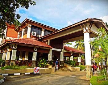 Hotel Duta Village Beach Resort - Bild 1
