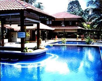 Hotel Duta Village Beach Resort - Bild 5