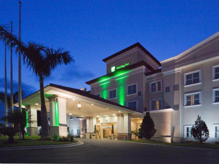 Hotel Holiday Inn Reynosa-Industrial Poniente - Bild 1