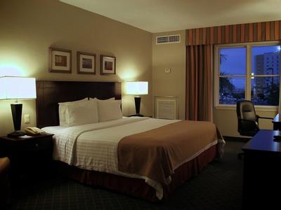 Hotel Holiday Inn Reynosa-Industrial Poniente - Bild 5