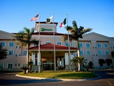 Hotel Holiday Inn Reynosa-Industrial Poniente - Bild 4