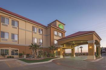 Hotel La Quinta by Wyndham Cd Juarez Near US Consulate - Bild 3