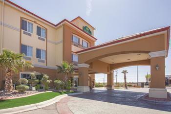 Hotel La Quinta by Wyndham Cd Juarez Near US Consulate - Bild 2