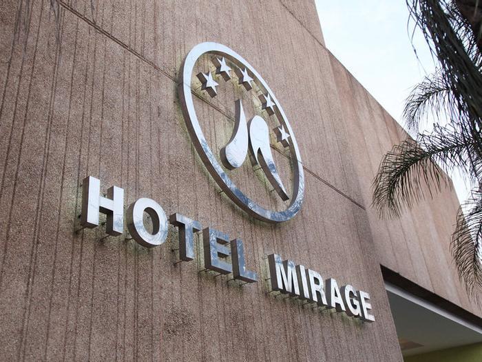 Hotel Mirage - Bild 1
