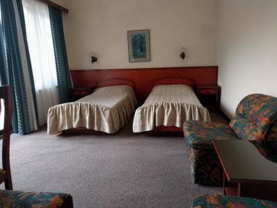 Hotel Vodno - Bild 4