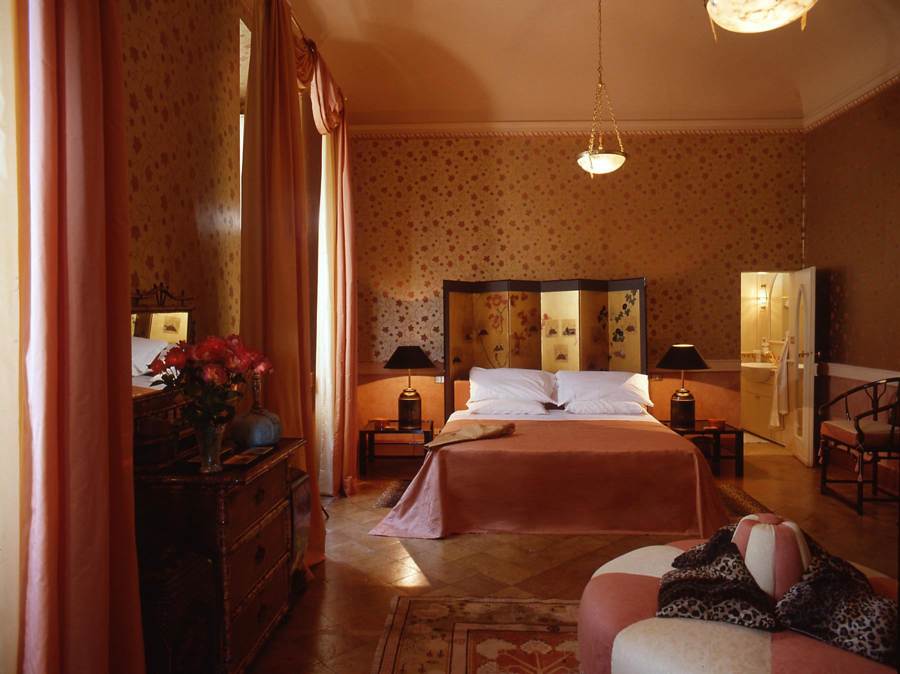 Hotel Borgo Storico Seghetti Panichi - Bild 1