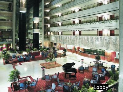 Concorde Hotel Singapore - Bild 4