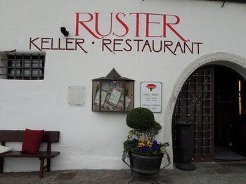 Hotel Ruster Resort - Bild 4