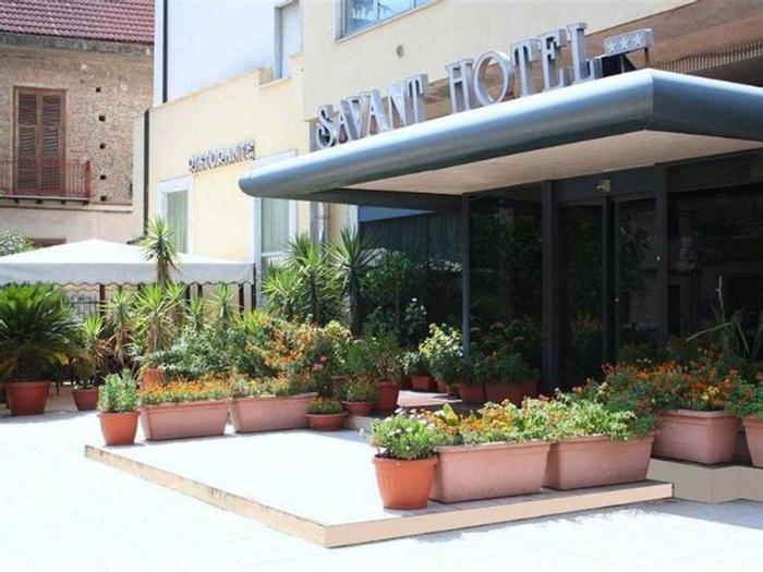 Hotel Savant - Bild 1