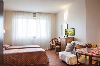 Hotel Residence Selice Romagna - Bild 4
