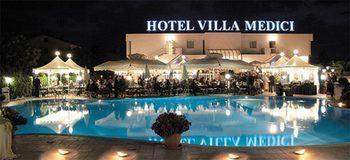 Hotel Villa Medici - Bild 4