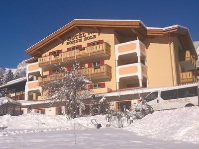 Hotel Sonne-Sole - Bild 4