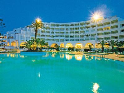 Hotel Delphin El Habib - Bild 3