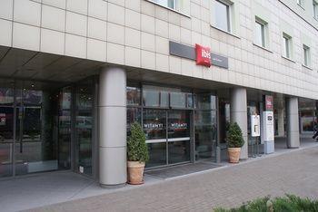 Hotel Ibis Lodz Centrum - Bild 5