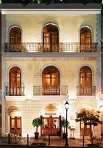 El Cervantes Hotel - Bild 2