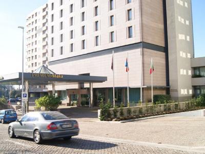 Premium Maia Hotel - Bild 3