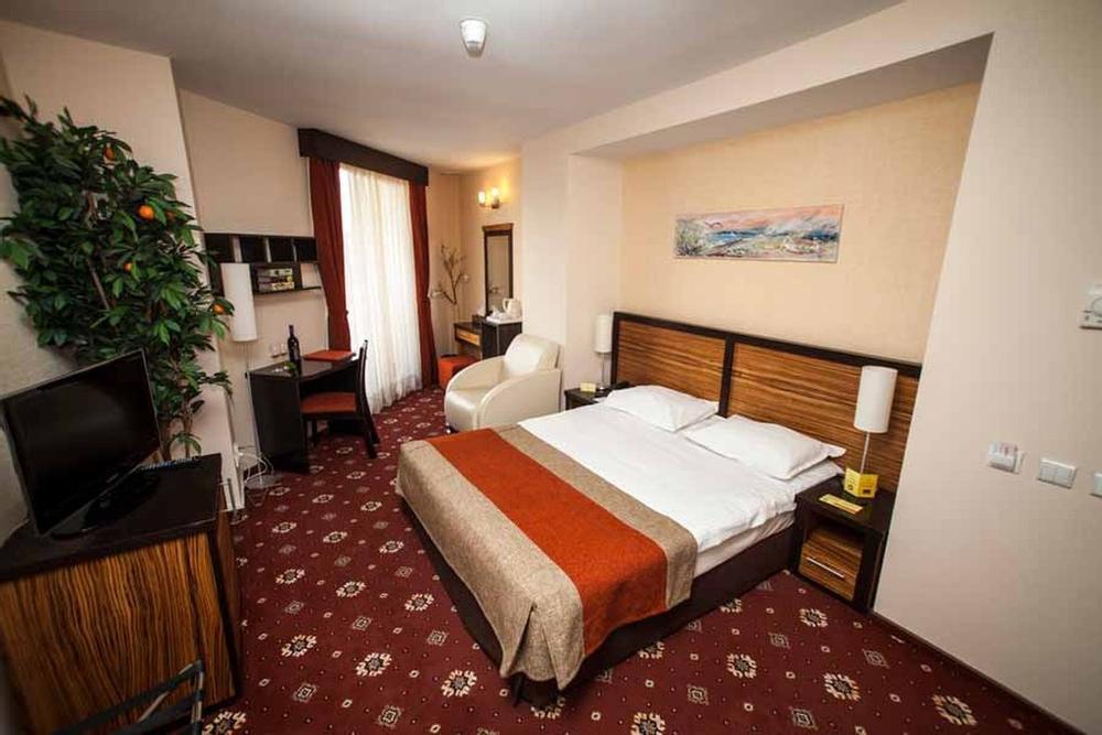 Hotel Duke Armeneasca - Bild 1