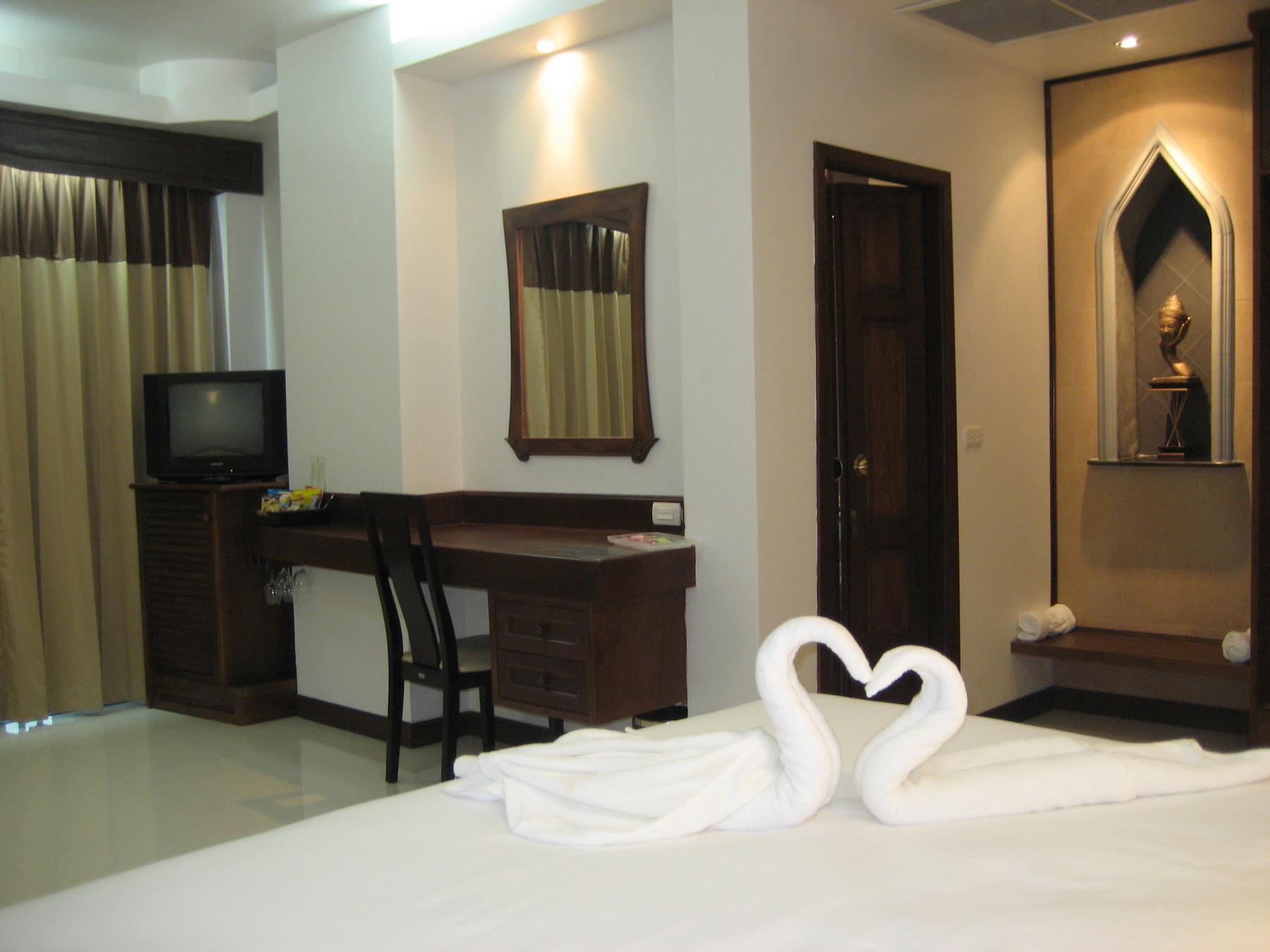 Hotel Khao Lak Riverside Resort & Spa - Bild 1