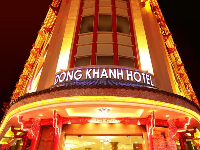 Hotel Dong Khanh - Bild 1