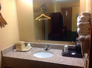 Hotel Hilltop Inn - Pittsburgh - Bild 3