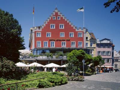 Hotel Lindauer Hof - Bild 2
