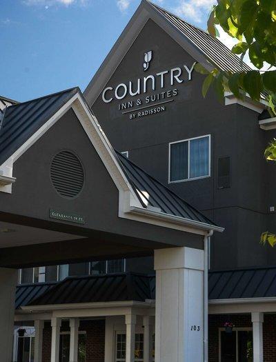 Country Inn & Suites by Radisson, Augusta at I-20, GA - Bild 1