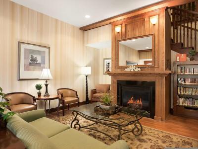 Hotel Country Inn & Suites by Radisson, Ithaca, NY - Bild 3