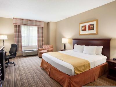 Hotel Country Inn & Suites by Radisson, Ithaca, NY - Bild 5