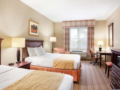 Hotel Country Inn & Suites by Radisson, Ithaca, NY - Bild 4