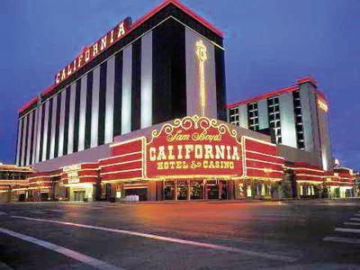 California Hotel & Casino - Bild 3