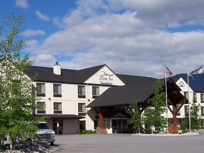 Bitterroot River Inn & Conference Center - Bild 1