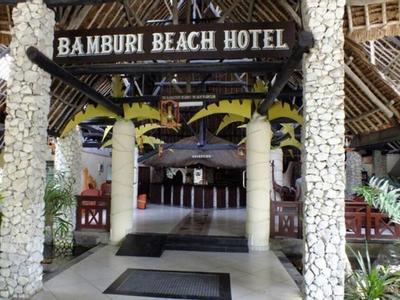 Bamburi Beach Hotel - Bild 4