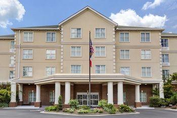 Hotel Country Inn & Suites by Radisson, Athens, GA - Bild 1