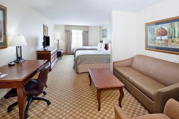 Hotel Country Inn & Suites by Radisson, Athens, GA - Bild 2