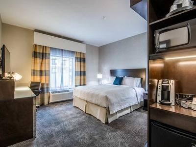 Hotel Fairfield Inn & Suites by Marriott Denver Downtown - Bild 3