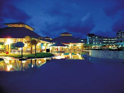 Hotel Aston Costa Verde Beach Resort - Bild 3