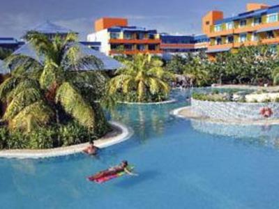 Hotel Aston Costa Verde Beach Resort - Bild 2