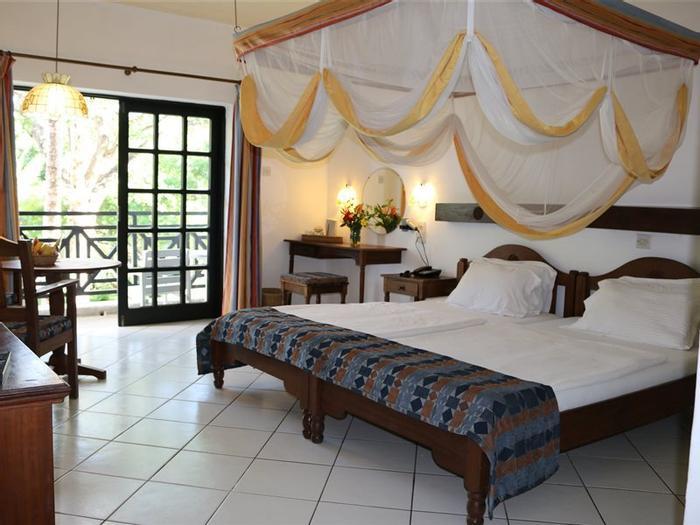 Hotel Diani Sea Resort - Bild 1