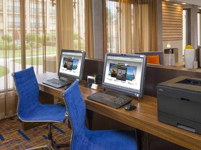 Hotel Sonesta Select Charlotte University Research Park - Bild 4