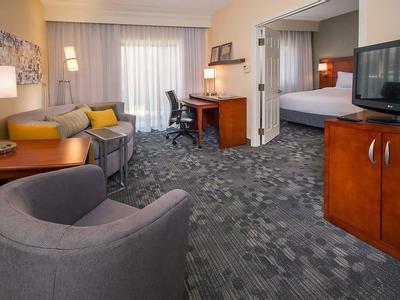 Hotel Sonesta Select Charlotte University Research Park - Bild 5