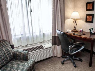 Hotel Quality Inn Seekonk-Providence - Bild 4