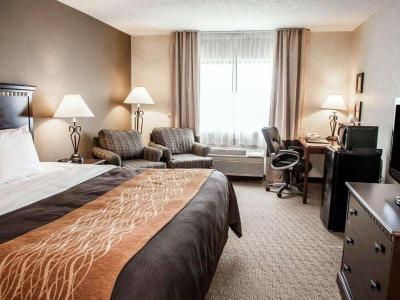 Hotel Quality Inn Seekonk-Providence - Bild 2