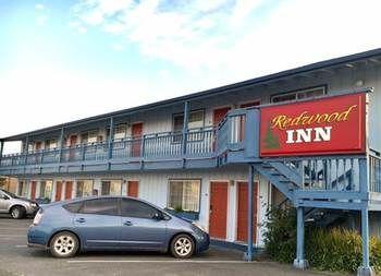 Hotel Redwood Inn - Bild 5