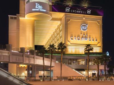 The Cromwell Hotel Las Vegas - Bild 5