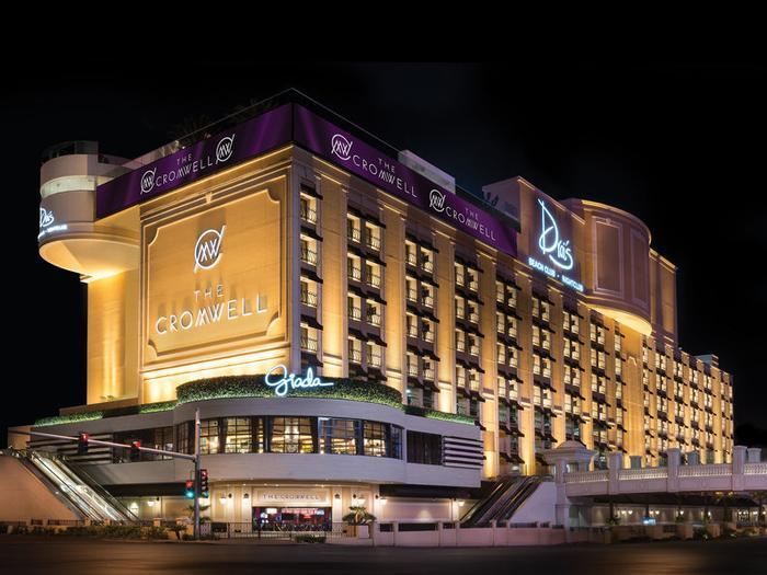 The Cromwell Hotel Las Vegas - Bild 1
