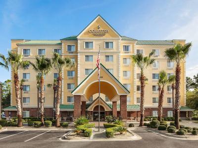 Hotel Country Inn & Suites by Radisson, Gainesville, FL - Bild 2