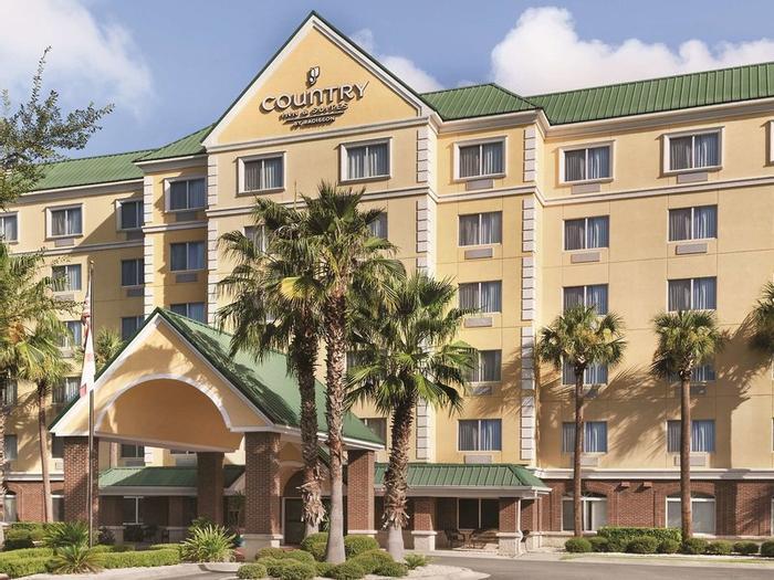 Hotel Country Inn & Suites by Radisson, Gainesville, FL - Bild 1