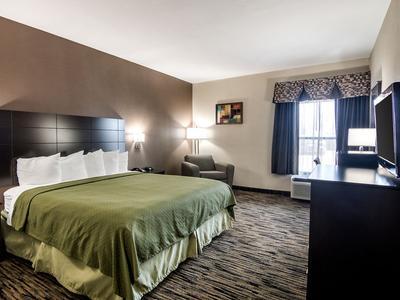 Hotel Days Inn by Wyndham Fort Worth North / Fossil Creek - Bild 3