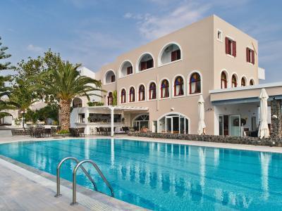 Makarios Beach Hotel - Bild 4