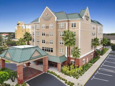 Hotel Country Inn & Suites by Radisson, Tampa/Brandon, FL - Bild 3